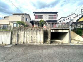 愛知県日進市米野木町北山