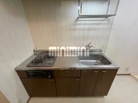 トゥインクルコート大手町  ｜ 宮城県仙台市青葉区大手町（賃貸アパート1K・1階・23.75㎡） その4