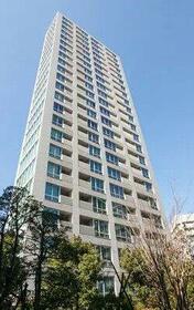 パークタワー芝公園
