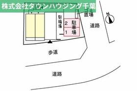 千葉県千葉市中央区弁天１丁目（賃貸マンション1K・8階・26.01㎡） その12