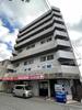 エフアール城東中央 4階 築38年の賃貸物件