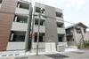 Iris淡路 2階 築1年3ヶ月の賃貸物件