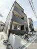 エステイトE池田1 1階 築3年4ヶ月の賃貸物件