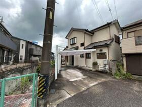 愛知県豊田市永覚町上長根