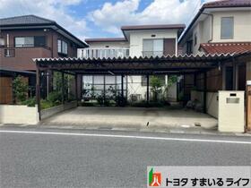 愛知県岡崎市鴨田町字池内