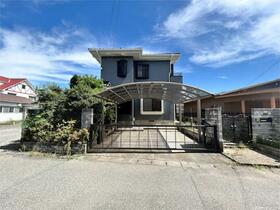 山梨県甲府市貢川本町