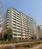 ＲＩＣウエストコート４番街南棟２番館 7階 築38年5ヶ月の賃貸物件