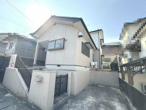detached 岐阜県多治見市滝呂町１４丁目