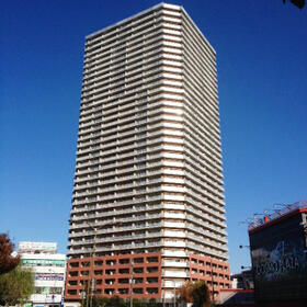 ファーストタワー大津ＭＡＲＹ