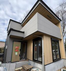 神奈川県川崎市宮前区野川本町３丁目