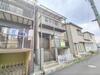 京終駅より徒歩11分 築44年9ヶ月の賃貸物件