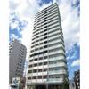 パークリュクス白金高輪 14階 築8年11ヶ月の賃貸物件