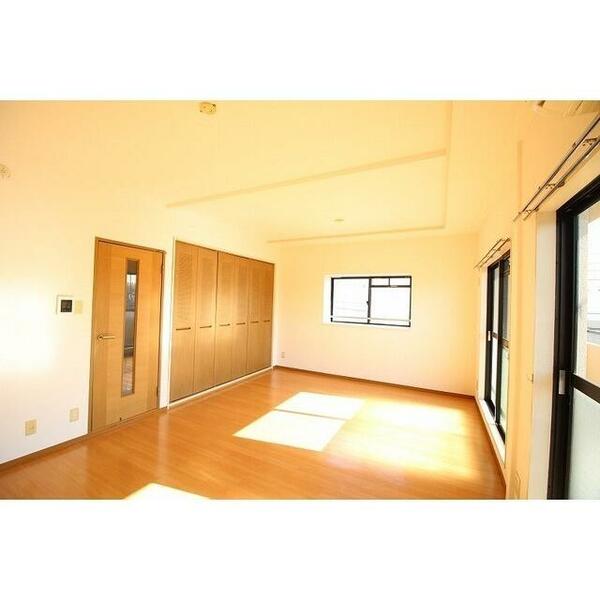 apartment 茨城県牛久市中央５丁目
地図を見る