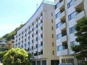 プチモンド熱海　西館