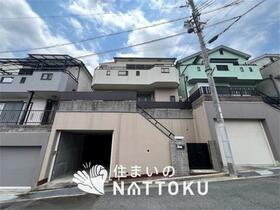 大阪府枚方市津田元町２丁目