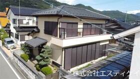 山梨県甲斐市境