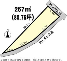 茨城県つくば市苅間
