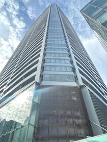 大阪ひびきの街ザ・サンクタスタワー