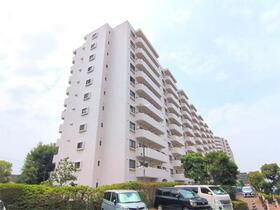 コープ野村バードウッド鶴見２番館