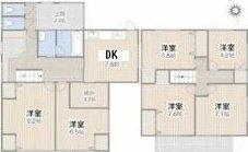 間取り：223039998229