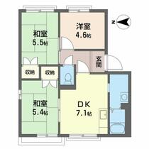 間取り：227105548221