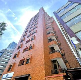 マンション麻布三の橋