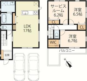 滋賀県草津市平井５丁目