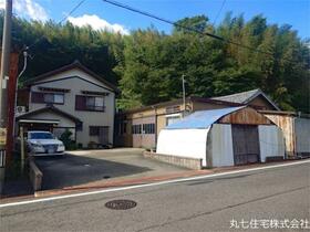 愛知県西尾市東幡豆町田中