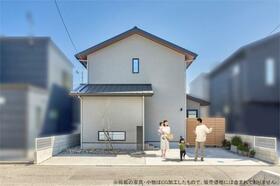 愛媛県今治市山路