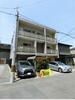 沢ノ町駅より徒歩1分 2階 築17年3ヶ月の賃貸物件