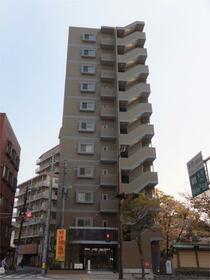 パークサイド大分中央