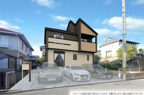 大阪府豊能郡豊能町新光風台２丁目