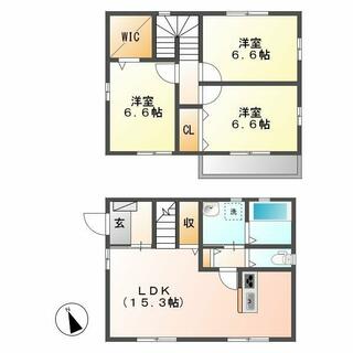 間取り：233026207218
