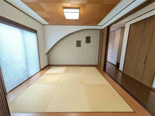 detached 長野県松本市寿南１丁目