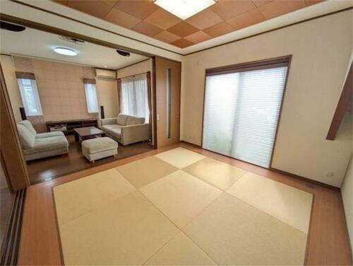 detached 長野県松本市寿南１丁目