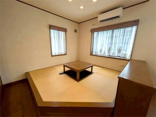 detached 長野県松本市寿南１丁目