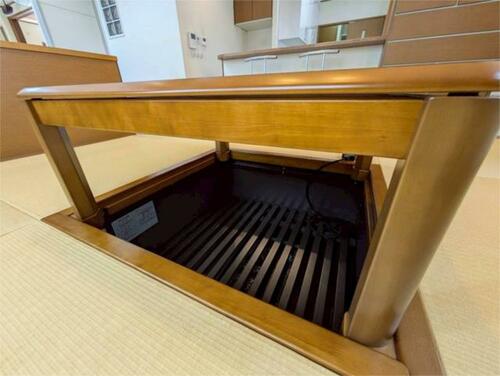 detached 長野県松本市寿南１丁目