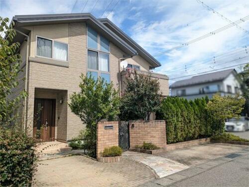 detached 長野県松本市寿南１丁目