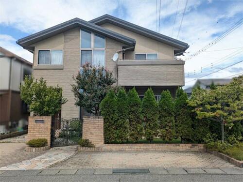 detached 長野県松本市寿南１丁目