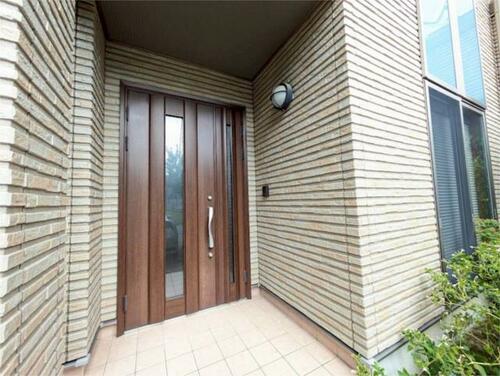 detached 長野県松本市寿南１丁目