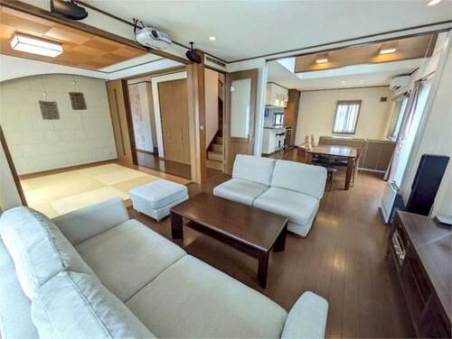 detached 長野県松本市寿南１丁目