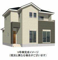 熊本県菊池郡大津町大字森
