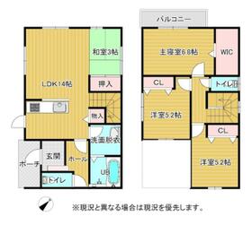 福岡県北九州市門司区黒川西３丁目
