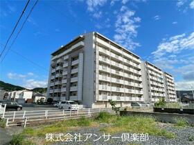 ホワイトキャッスル二島C棟