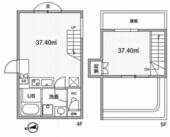 アスティーレ市谷柳町のイメージ