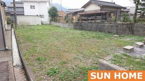 Land, Tonami, Toyama