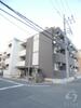 深江橋駅より徒歩6分 2階 築12年3ヶ月の賃貸物件