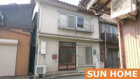 富山県南砺市福光新町