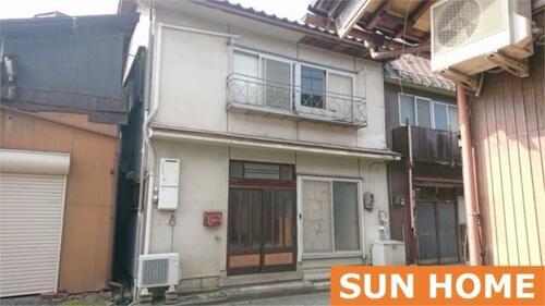 Used Detached House, 富山県 南砺市
