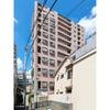 ラフォルム池尻大橋 3階 築26年9ヶ月の賃貸物件